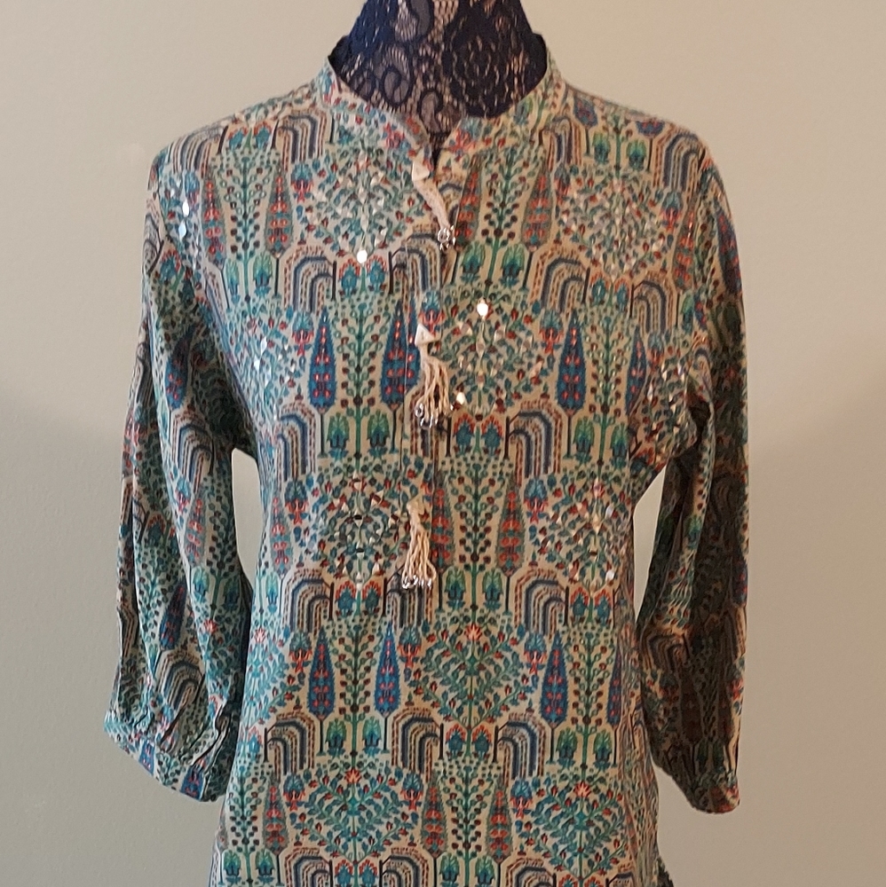 India Attire
